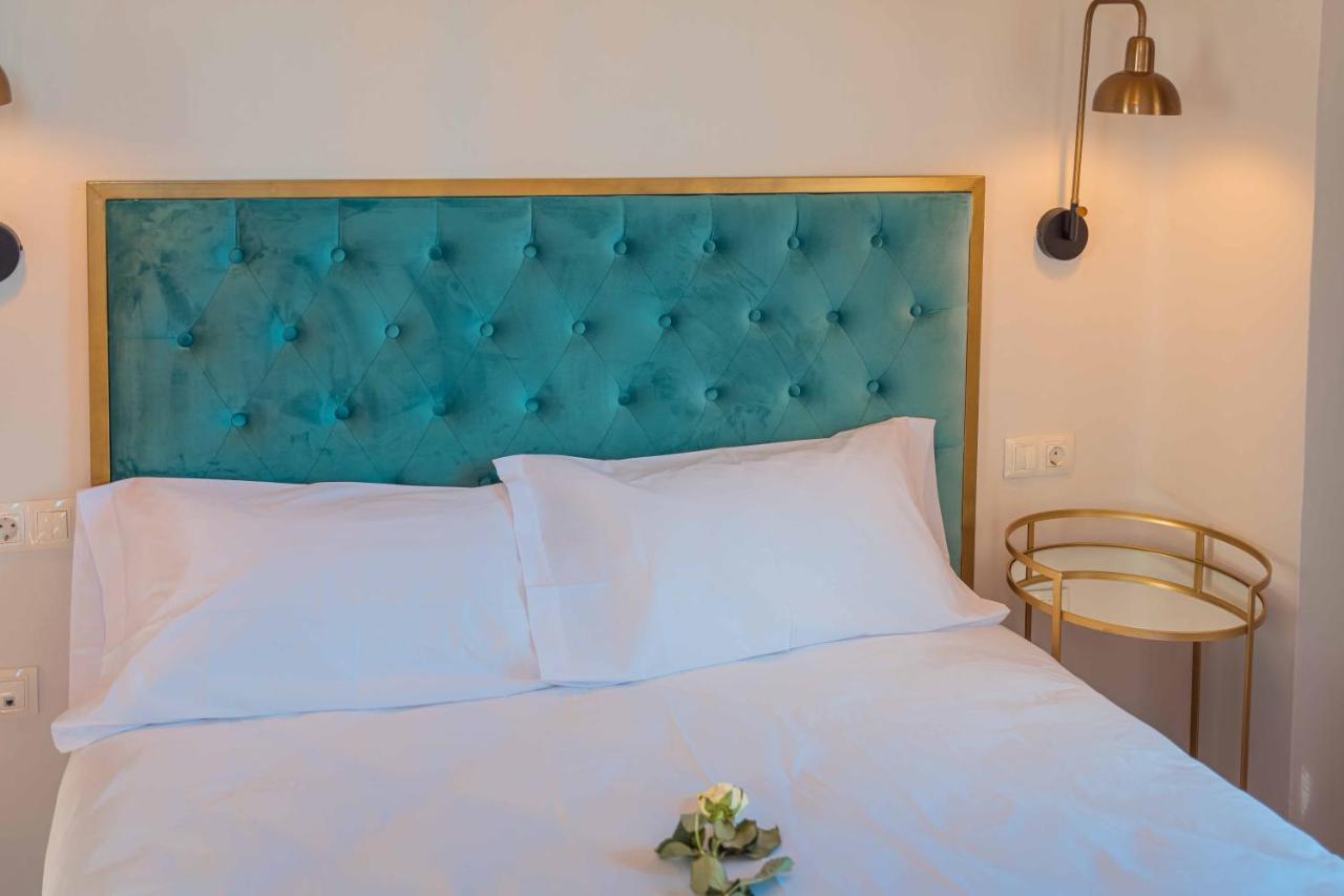 Junior Suite Balcony