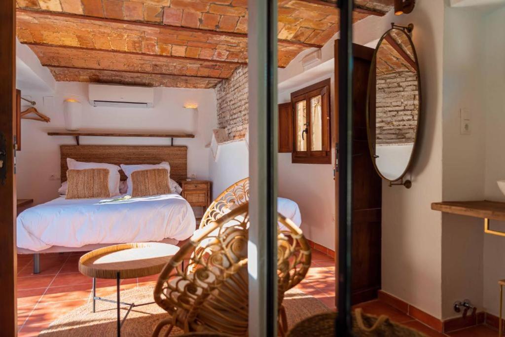 Double Room Cave